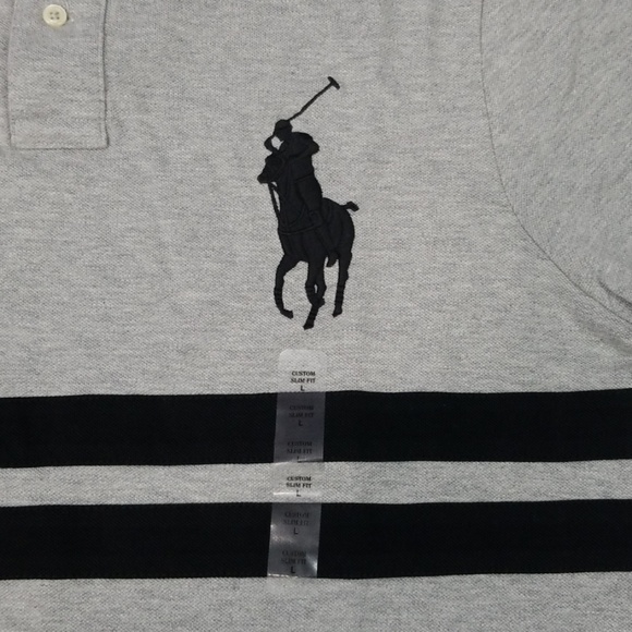 Polo Ralph Lauren Big Pony Crest Polo - Picture 3 of 6